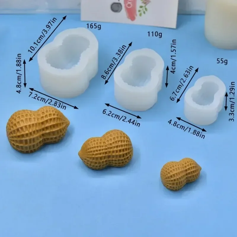 3pcs 2026 Top QualityNew Simul - Resin Crafts ulasan dan harga