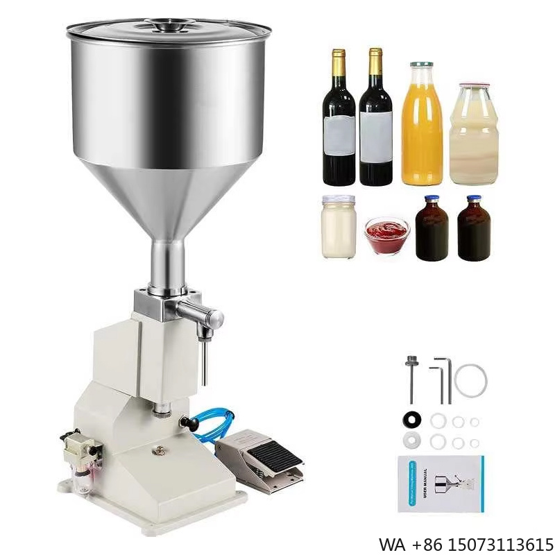 Automatic Liquid Water Filling - Vacuum Chamber Small ulasan dan harga