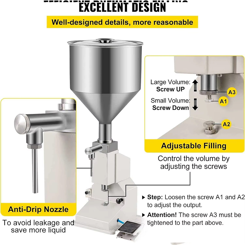 Automatic Liquid Water Filling - Vacuum Chamber Small ulasan dan harga