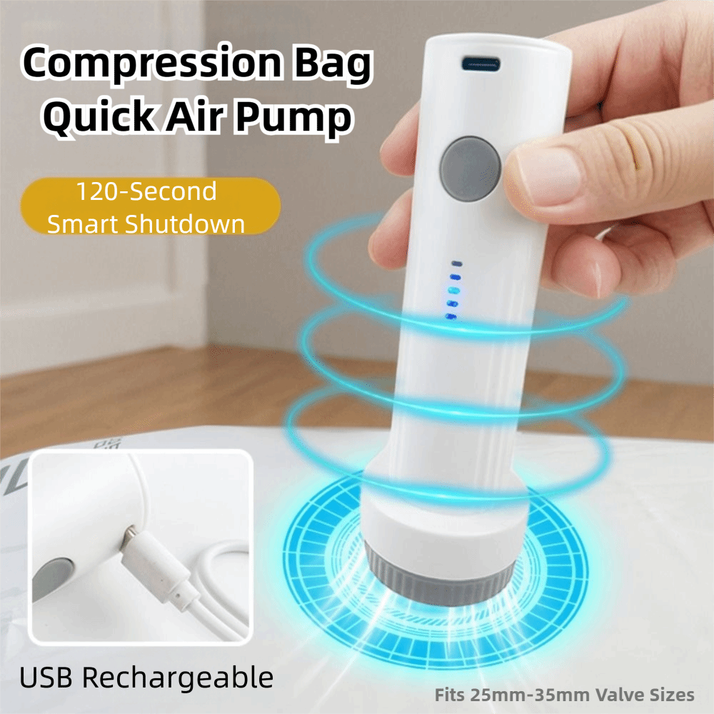 New Rechargeable Electric Vacu - Vacuum Chamber Small ulasan dan harga