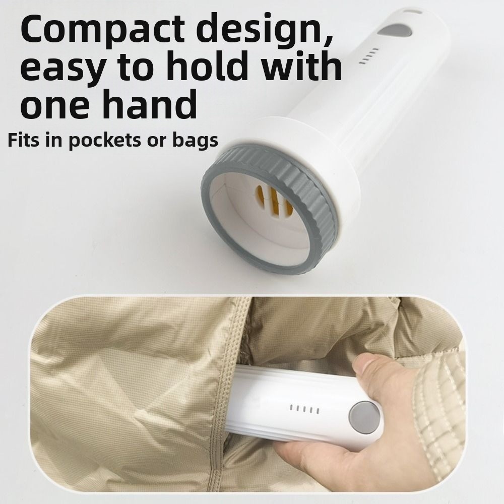 New Rechargeable Electric Vacu - Vacuum Chamber Small ulasan dan harga