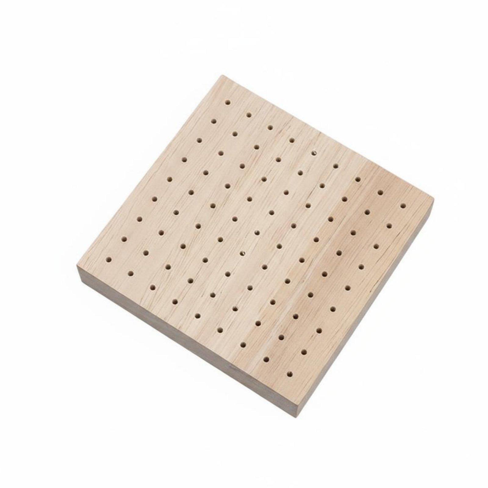 Resin Clay Board Oak Crafting  - Resin Craft Workshop ulasan dan harga