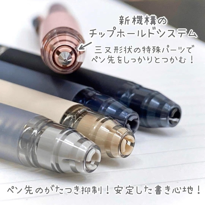Pilot FriXion Clicker Erasable - Pilot Pen Frixion ulasan dan harga
