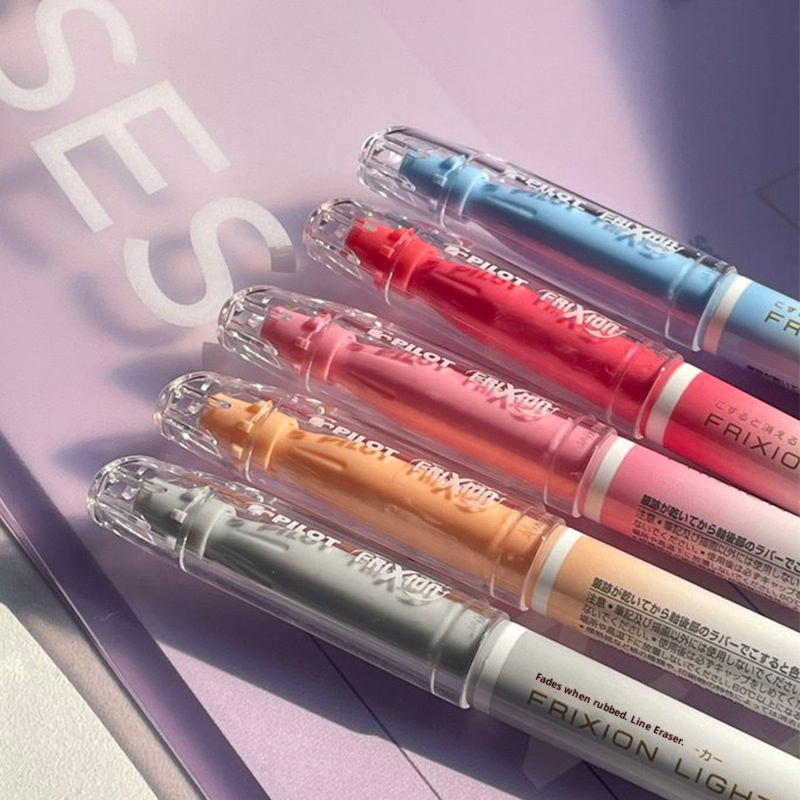 PILOT SW-FL FriXion Light Eras - Pilot Pen Frixion ulasan dan harga