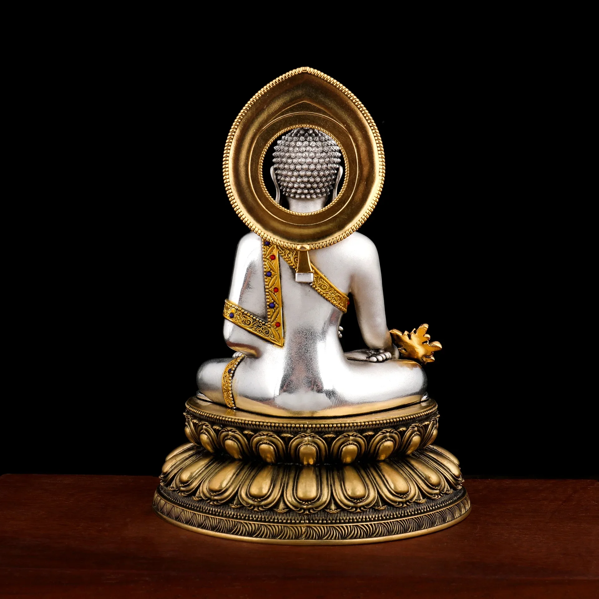 TQH-i7.7 Medicine Buddha Home  - Resin Crafts ulasan dan harga