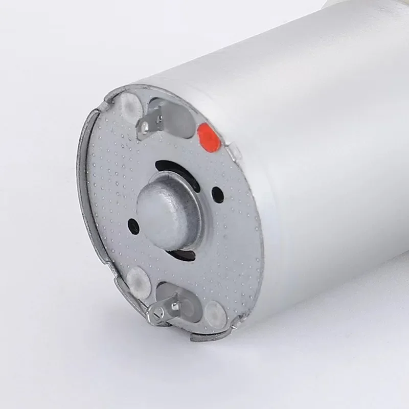 370 Mini Air Pump DC 6V 12V Va - Vacuum Chamber Small ulasan dan harga
