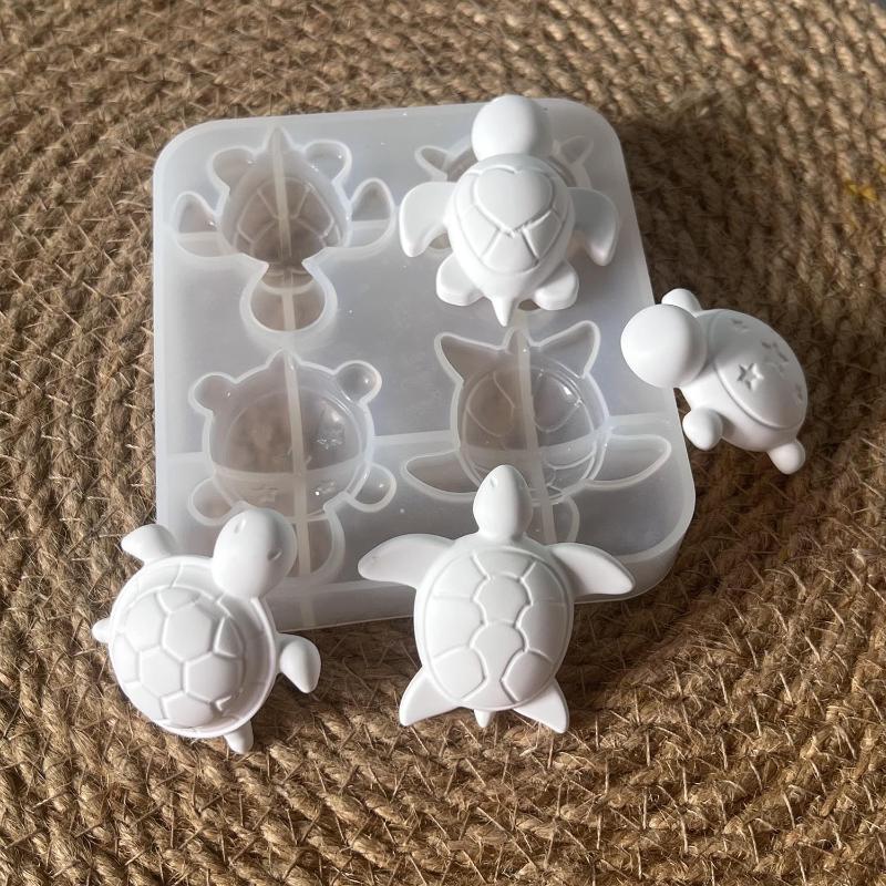 Four Turtles Plaster Silicone  - Mixing Cup Silicone ulasan dan harga