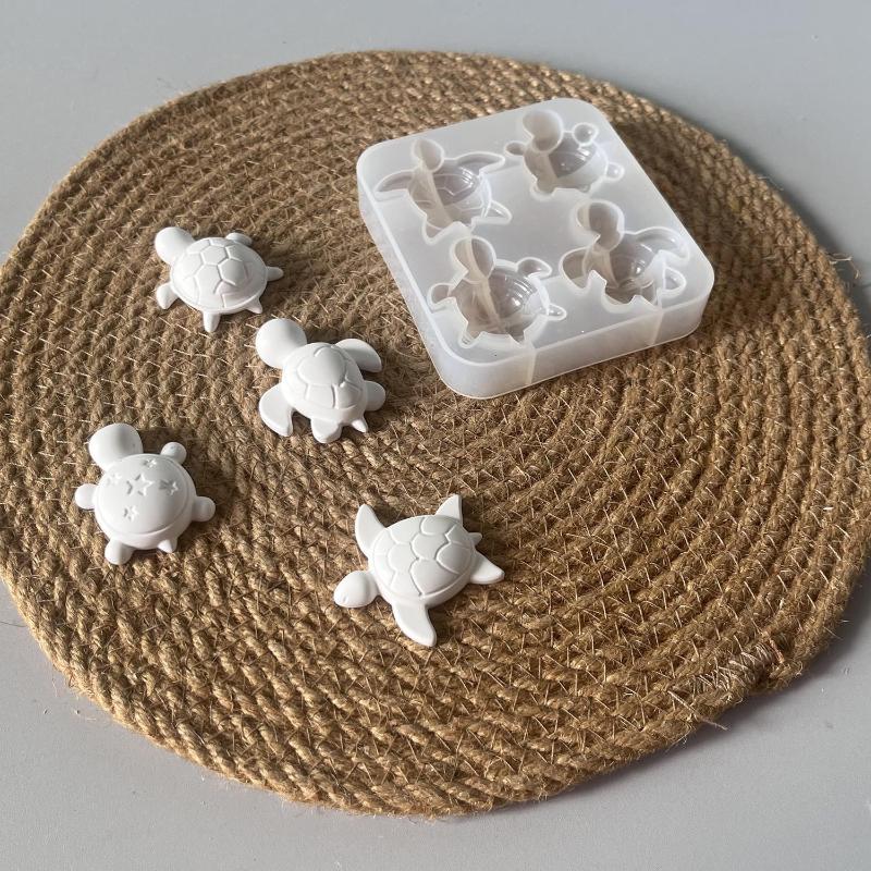 Four Turtles Plaster Silicone  - Mixing Cup Silicone ulasan dan harga