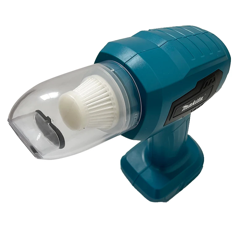 Makita Cordless Mini Car Vacuu - Vacuum Chamber Small ulasan dan harga