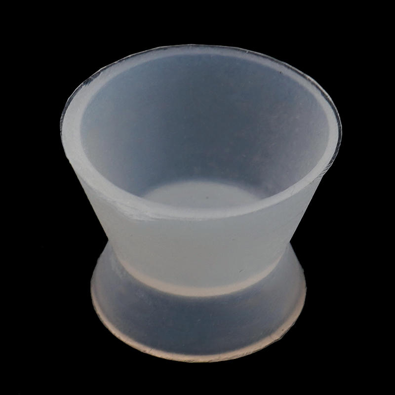 4pcs Dental Materials Mixing C - Mixing Cup Silicone ulasan dan harga