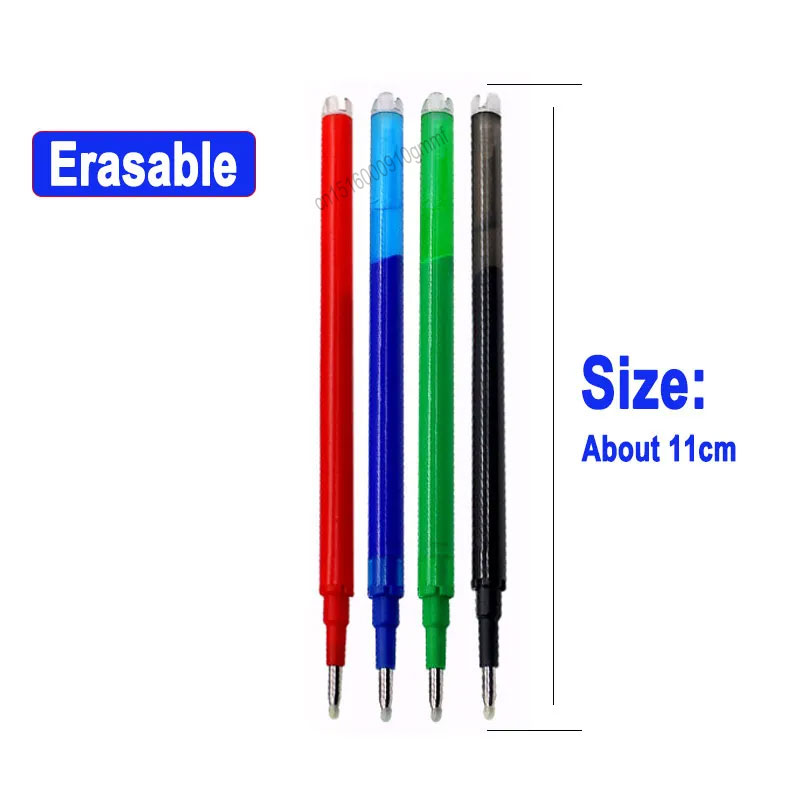 5Pcs/30Pcs Erasable Gel Pen Re - Pilot Pen Frixion ulasan dan harga