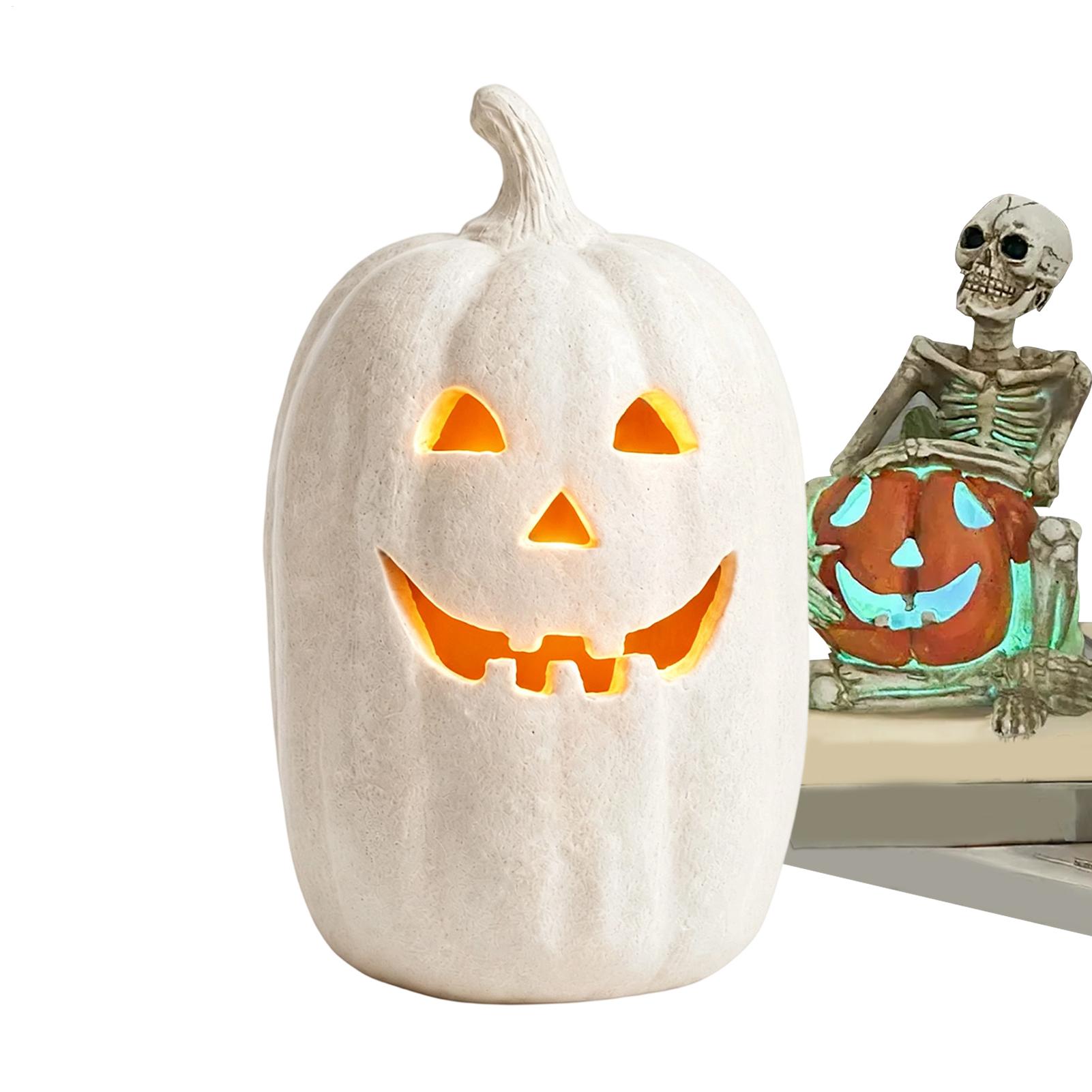 Halloween Pumpkins Crafts Resi - Resin Crafts ulasan dan harga