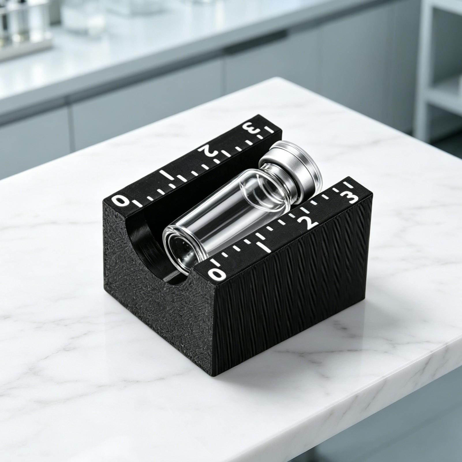 Vial Label Applicator  3ml/10m - Resin Craft Workshop ulasan dan harga