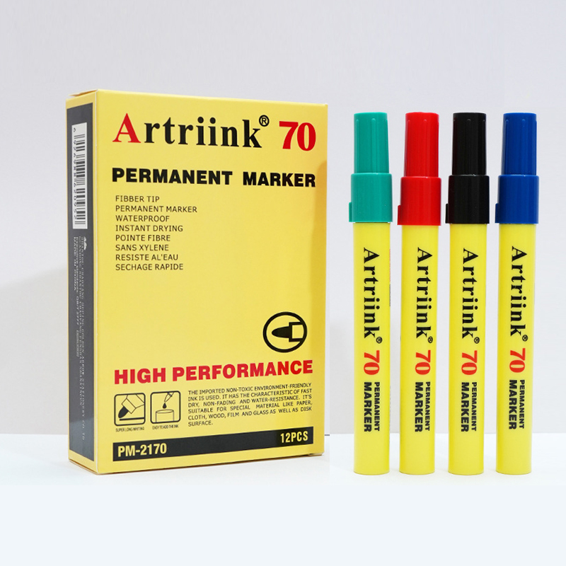 1/4pcs Permanent Marker,Waterp - Copic Marker Sketch ulasan dan harga