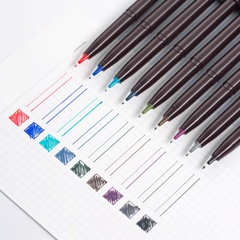 Pentel Arts Stylo Sketch Pen L - Pentel Pen Sign Pen ulasan dan harga