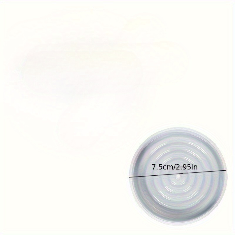 1 Silicone Incense Tray Mold,  - Silicone Mold Tray ulasan dan harga