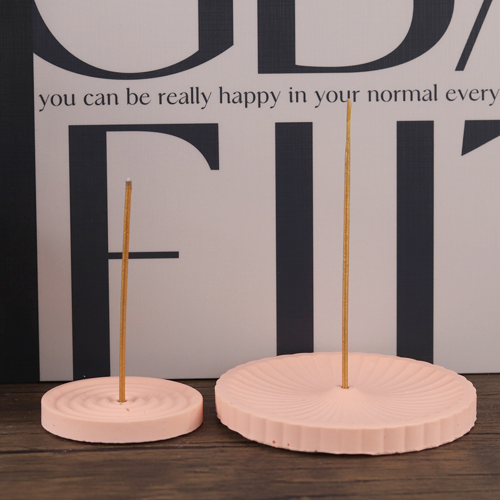 1 Silicone Incense Tray Mold,  - Silicone Mold Tray ulasan dan harga