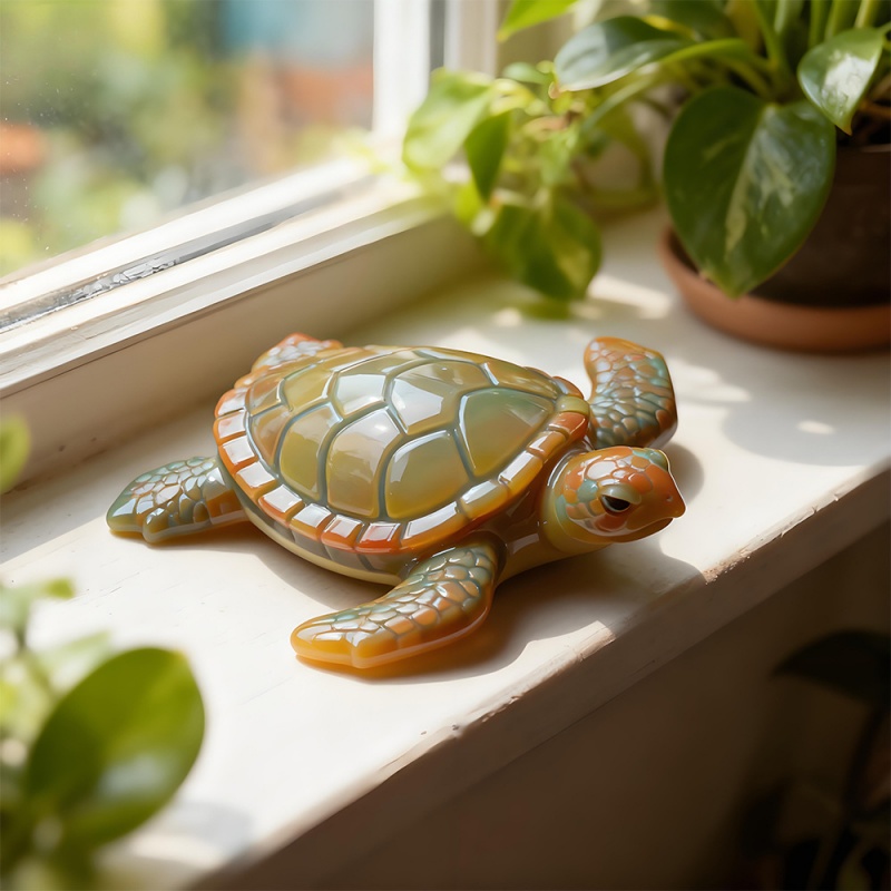 3D Animal Plaster Silicone Can - Resin Ocean Wave Mold ulasan dan harga