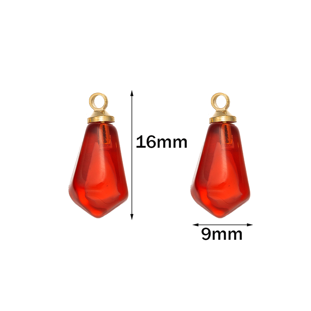 10pcs/Lot Fruit Pomegranate Se - Resin Craft Supplies ulasan dan harga