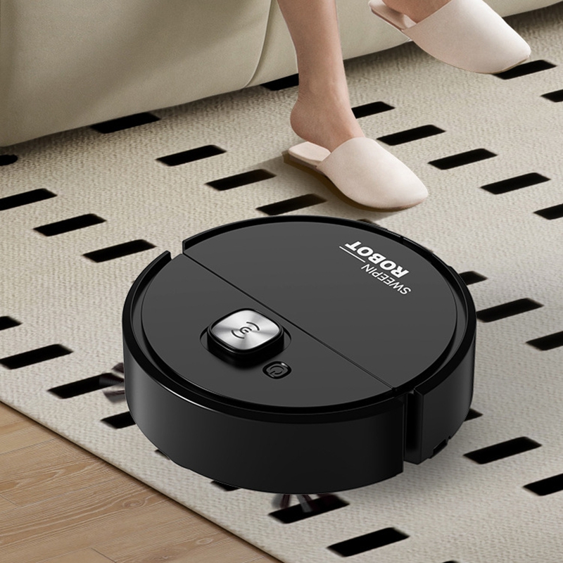 Mini Vacuum Cleaner 3-in-1 Rob - Vacuum Chamber Small ulasan dan harga