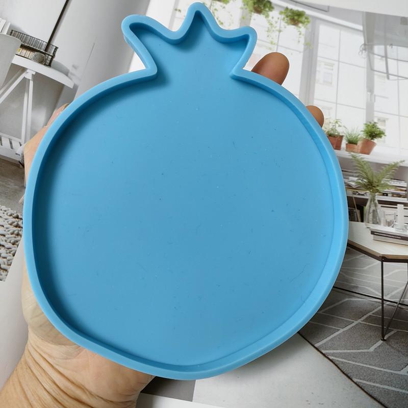 Hot Sale Pomegranate Geode Epo - Geode Mold Silicone ulasan dan harga