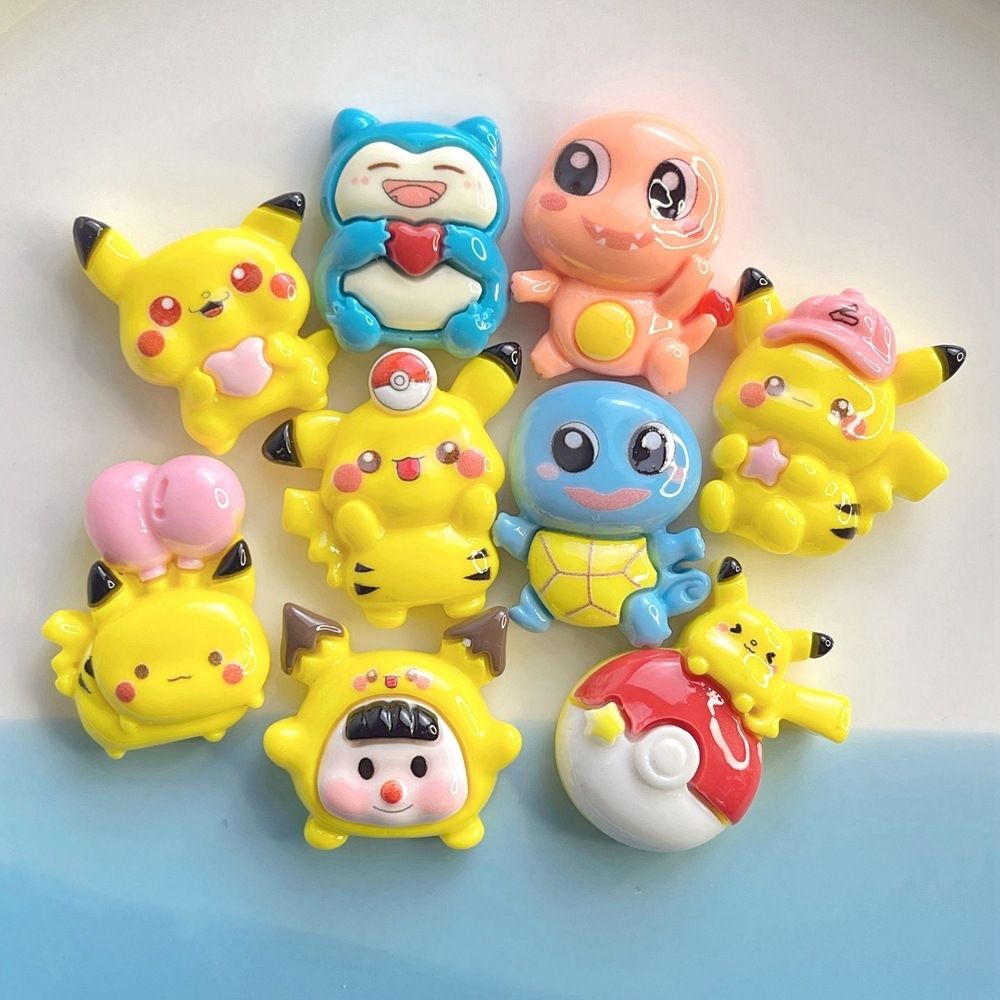New DIY craft materials for ca - Resin Crafts ulasan dan harga