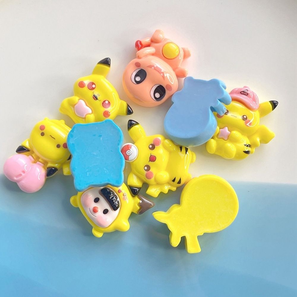 New DIY craft materials for ca - Resin Crafts ulasan dan harga