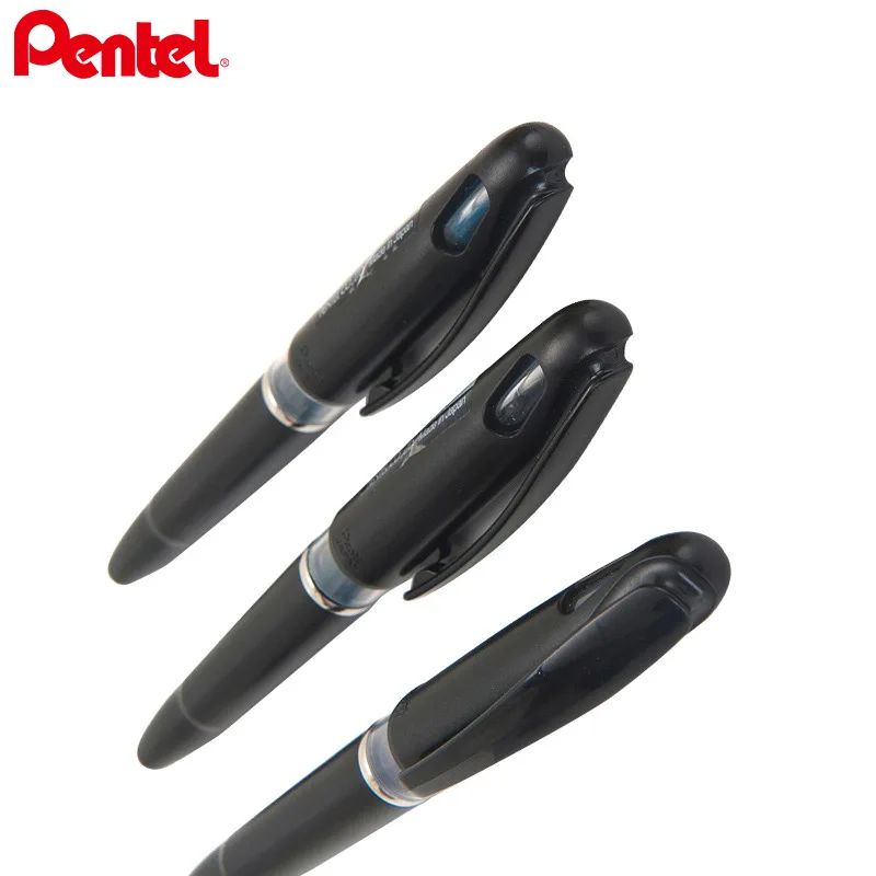 Japan Pentel TRJ50 Sketch Pen  - Pentel Pen Sign Pen ulasan dan harga