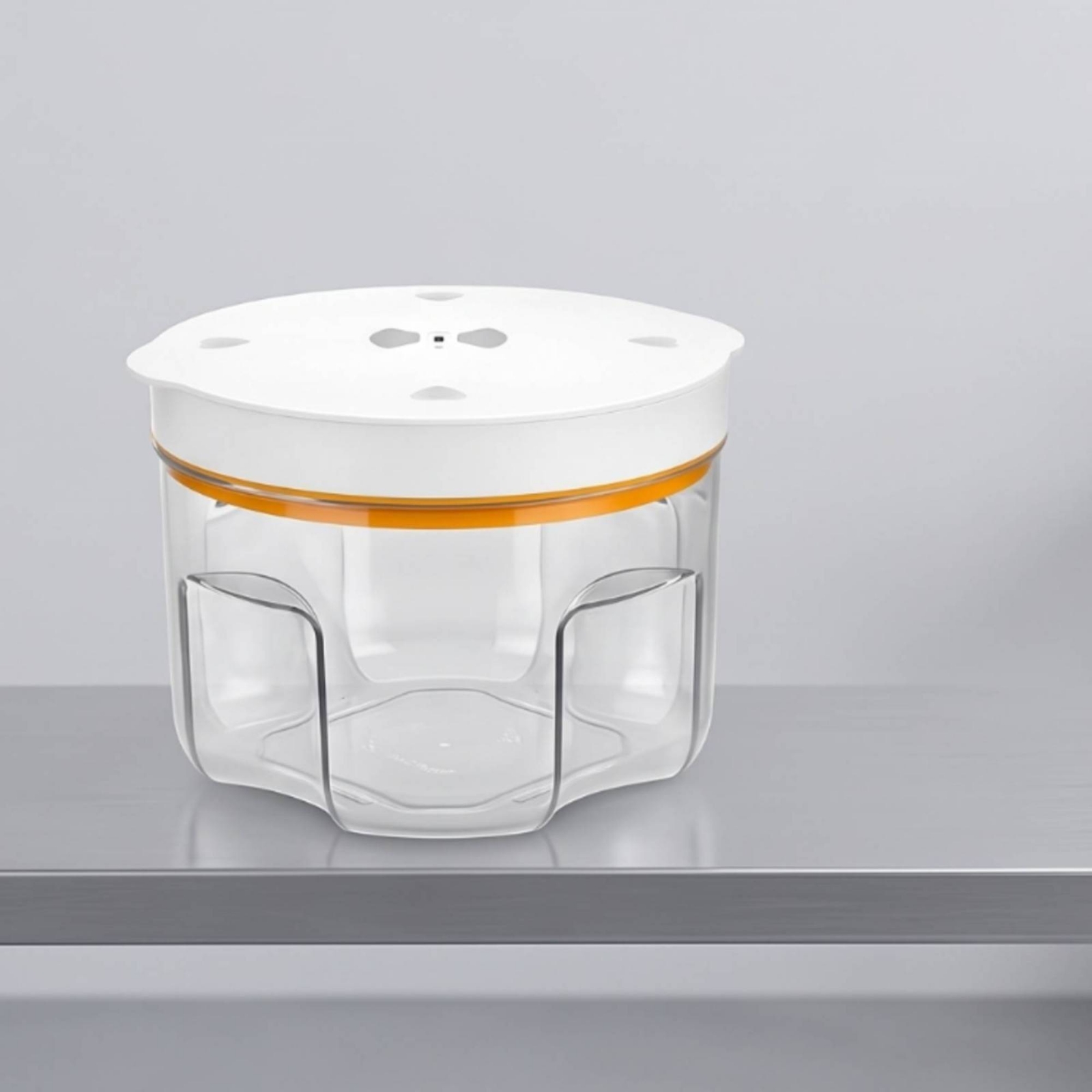 Resin Vacuum Chamber Airtight  - Resin Craft Workshop ulasan dan harga