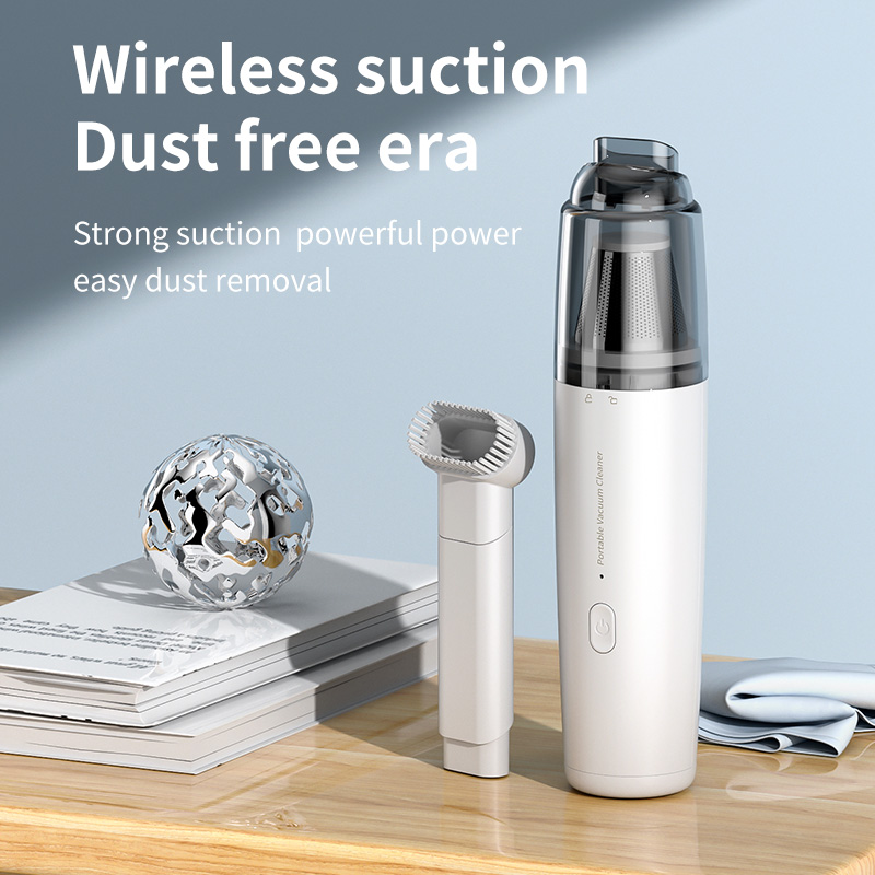 Type-C rechargeable portable v - Vacuum Chamber Small ulasan dan harga