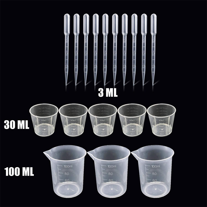 Uv Epoxy Resin Casting Tools K - Epoxy Uv Resin Kit ulasan dan harga