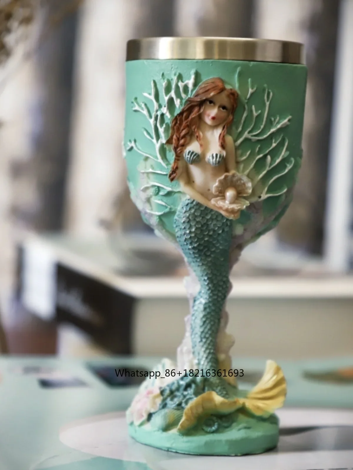 Three-dimensional engraving me - Resin Crafts ulasan dan harga