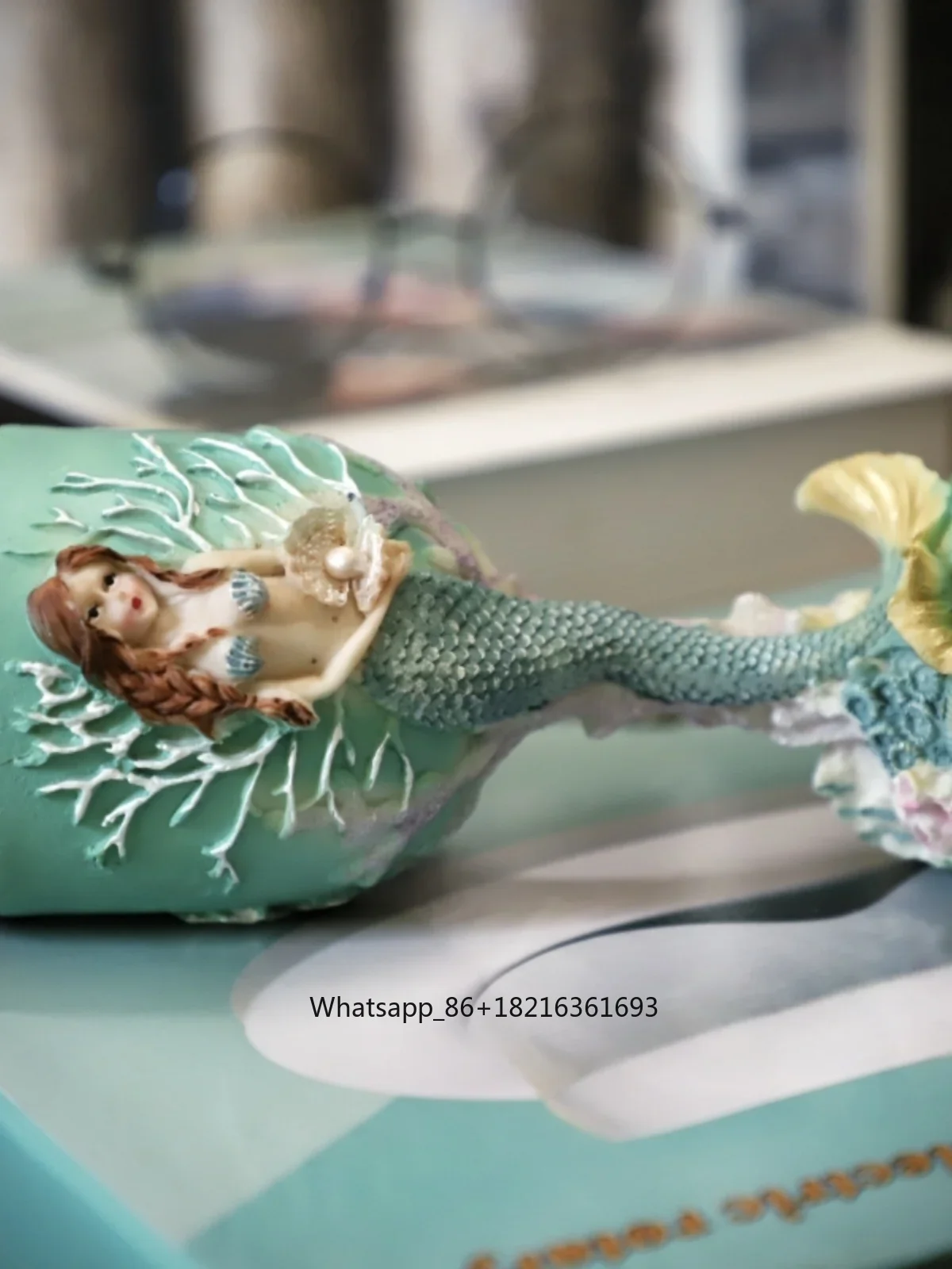 Three-dimensional engraving me - Resin Crafts ulasan dan harga