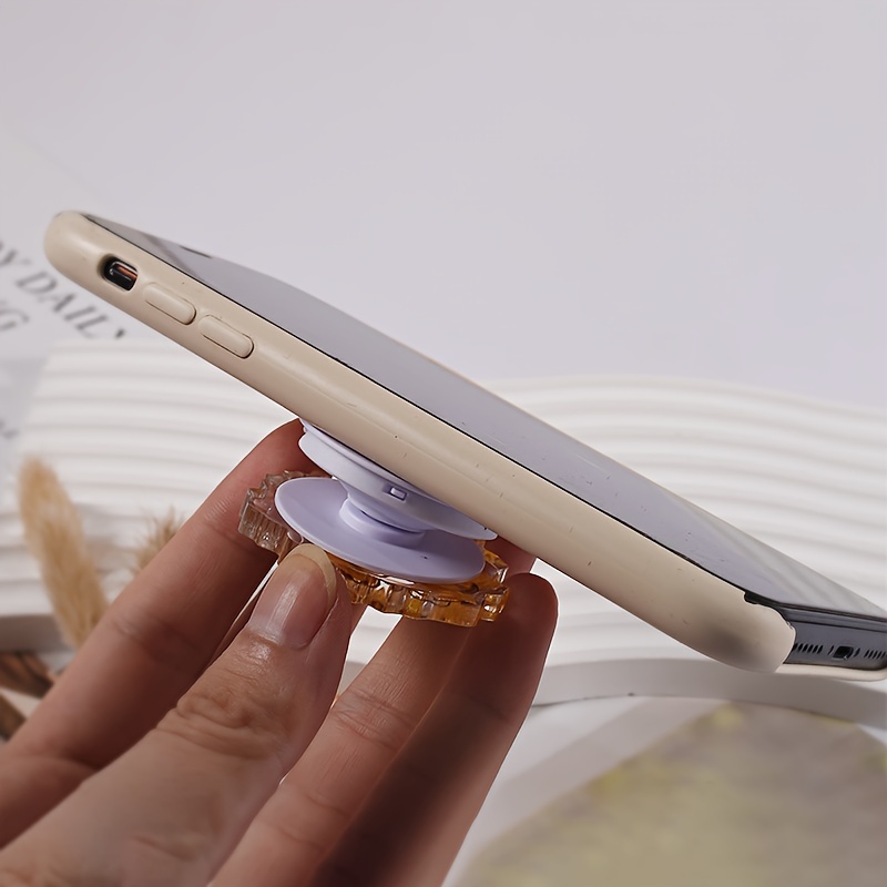 11Pcs, Irregular Phone Holder  - Coaster Mold Round ulasan dan harga