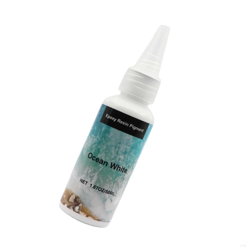 R3MC High Concentrated Epoxy R - Resin Ocean Wave Mold ulasan dan harga