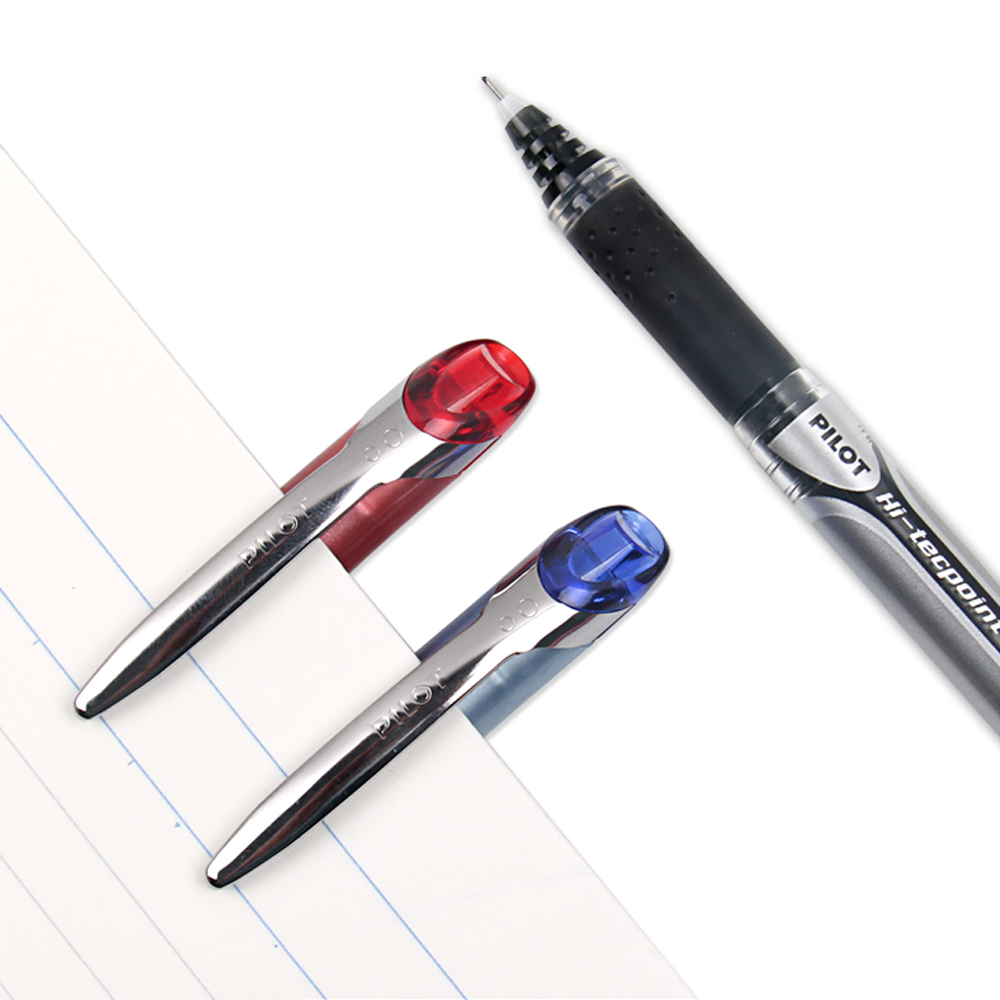 Pilot V5 Straight Liquid Needl - Pilot Pen V5 ulasan dan harga