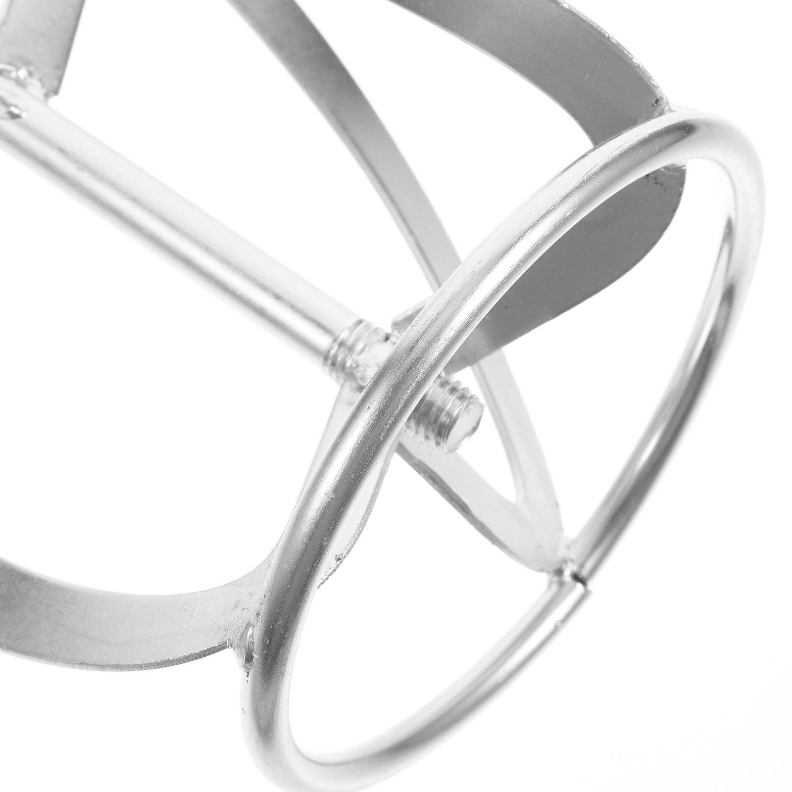 Sturdy Galvanized Steel Mixing - Resin Craft Workshop ulasan dan harga