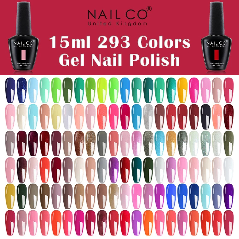 NAILCO 15ml Black White Red Pi - Resin Glitter Pack ulasan dan harga