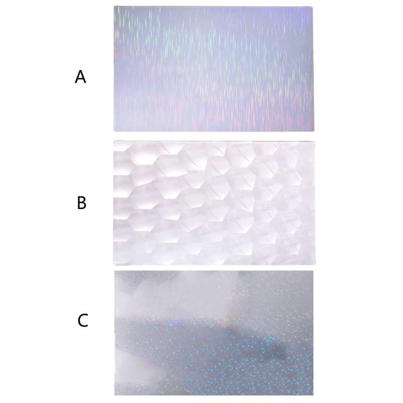 Holographic Silicone Inlay Rai - Resin Ocean Wave Mold ulasan dan harga
