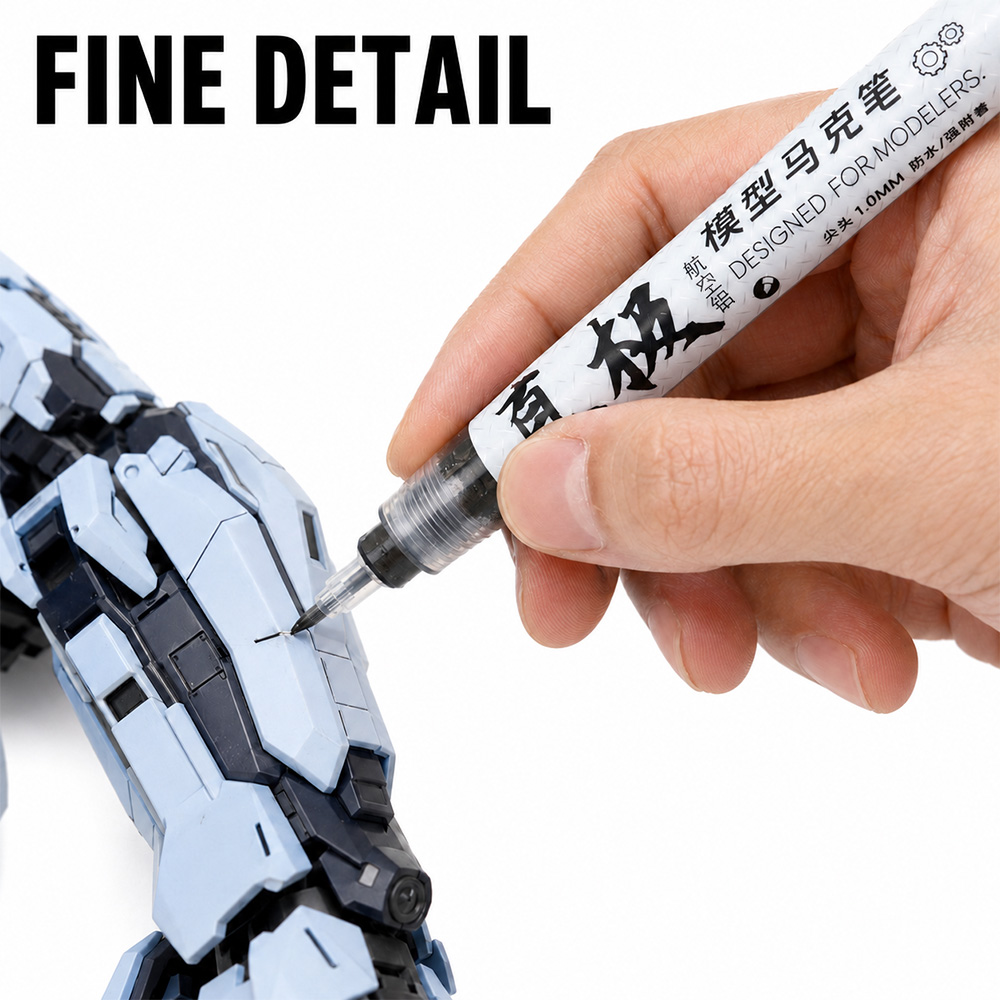 1/8 Pcs Model Marker Set Model - Copic Marker Sketch ulasan dan harga